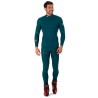 Rossignol Infini Compression Race Top deep teal
